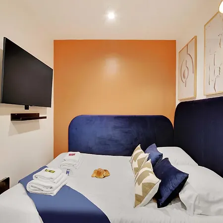 Magnificent - 2br 4p - Place Des Vosges * Paris