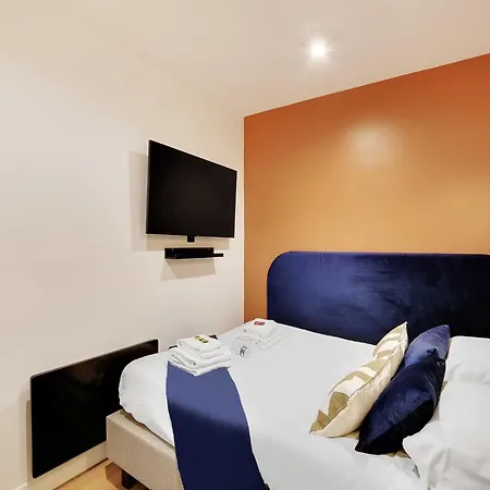 Magnificent - 2br 4p - Place Des Vosges