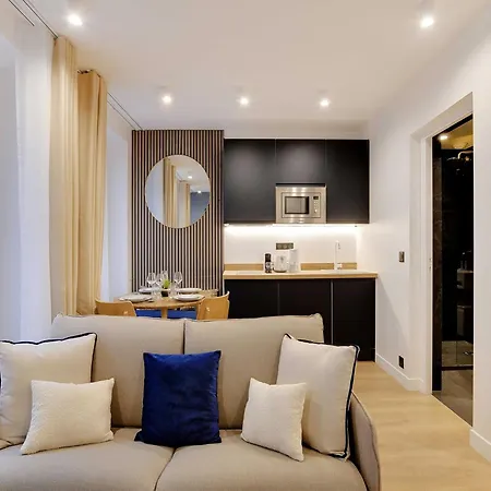Magnificent - 2br 4p - Place Des Vosges Paris