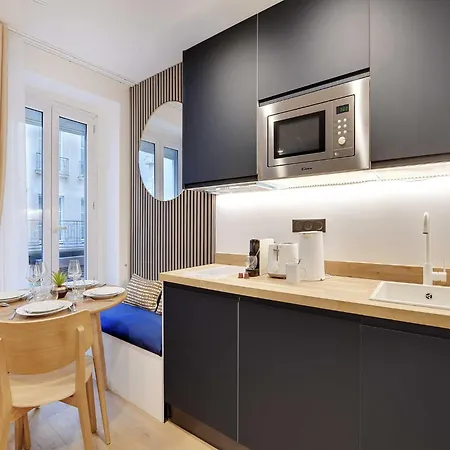 Magnificent - 2br 4p - Place Des Vosges * Paris