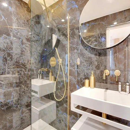 Magnificent - 2br 4p - Place Des Vosges Daire *
